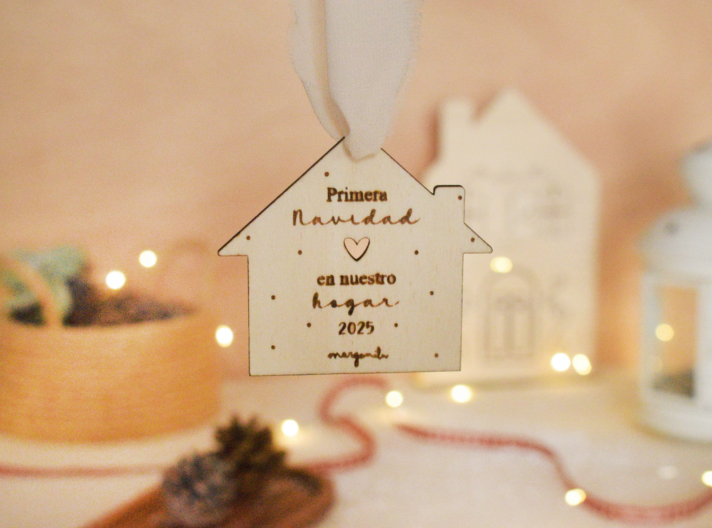 Casita Rincón Dulce