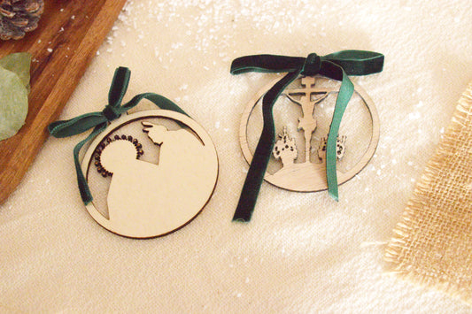 Adorno Cofrade Esperanza