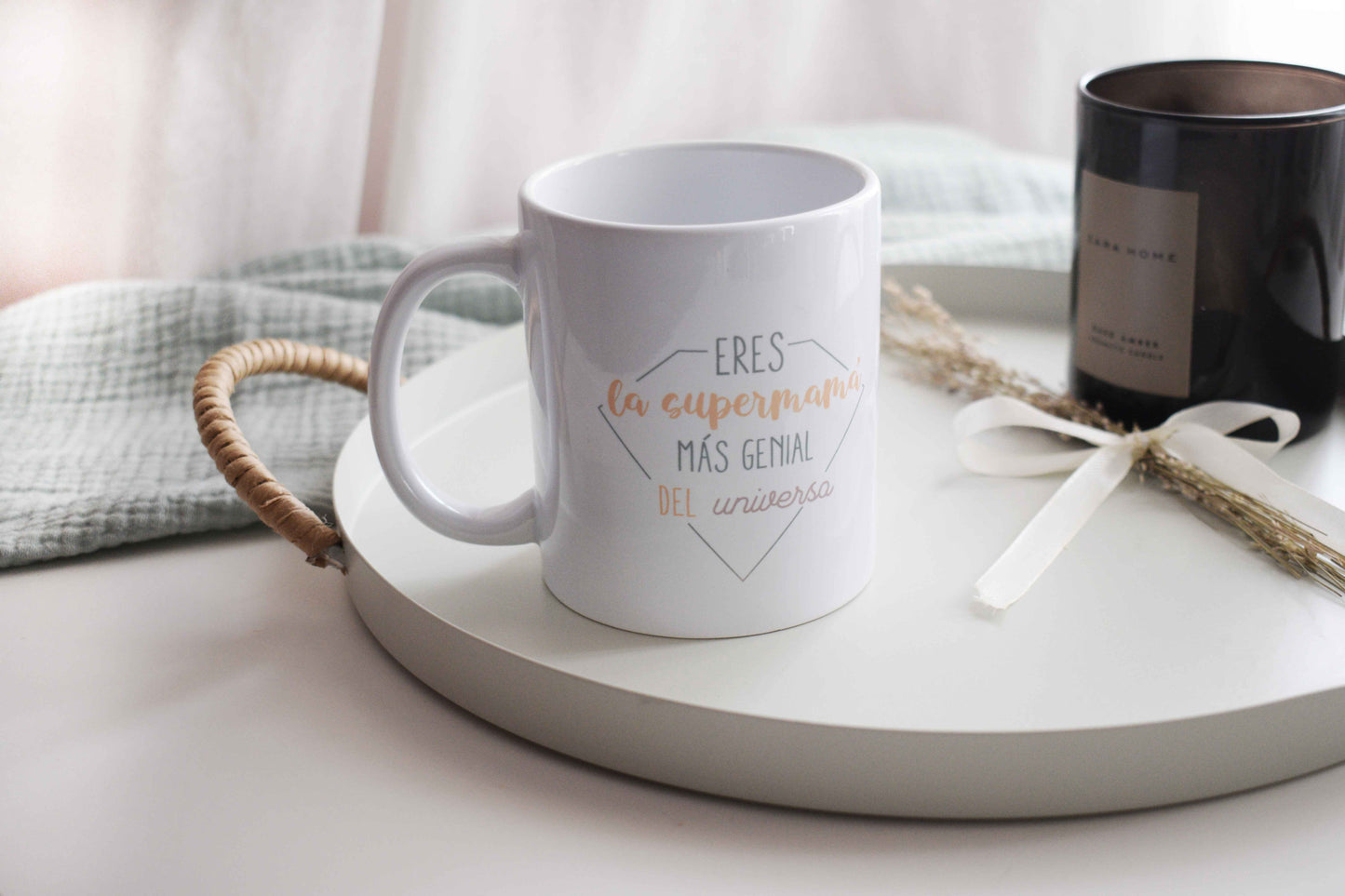 Taza Personalizada