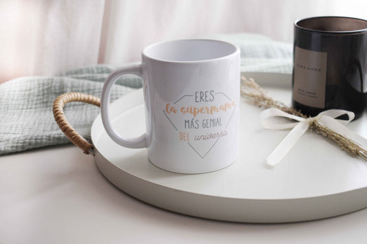 Taza Personalizada