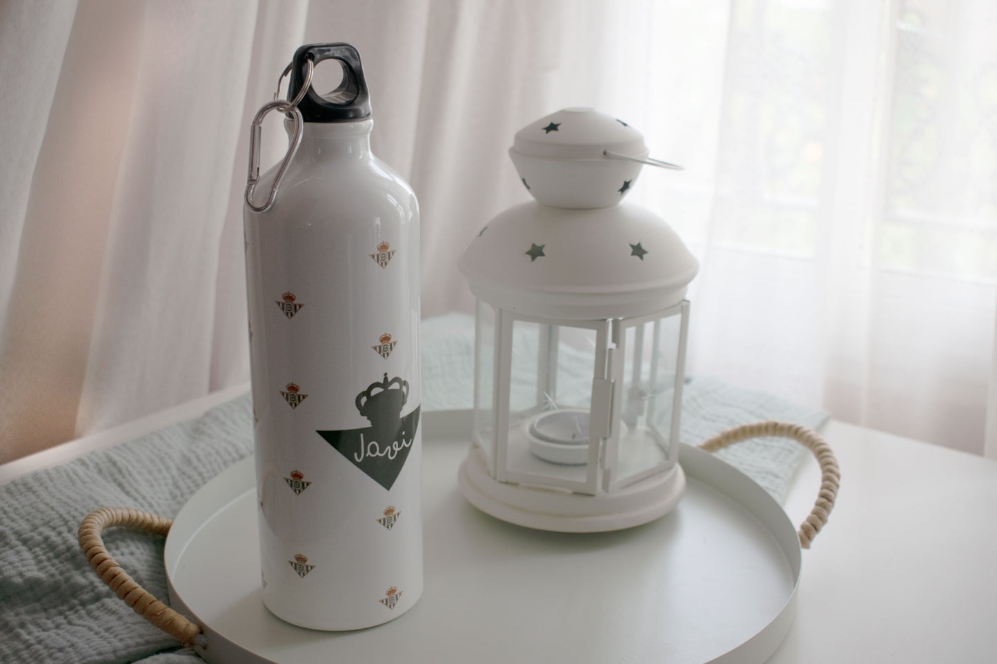 Botella Personalizada 500ml