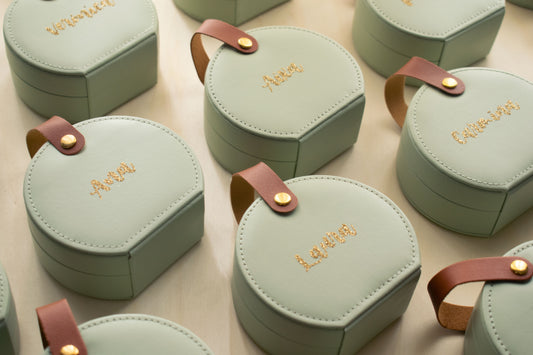 Joyeros Personalizados