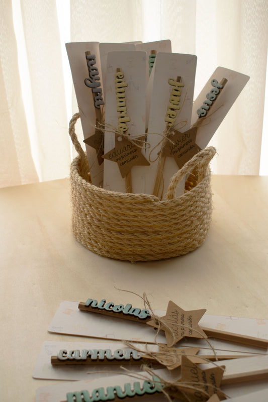 Lápices Personalizados para Eventos